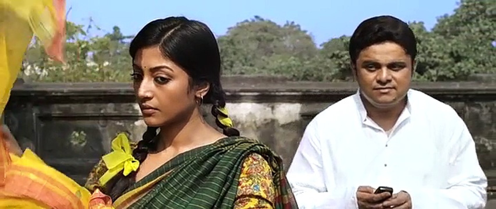 Parapaar (2014) Bengali Full Movie Watch Online Free