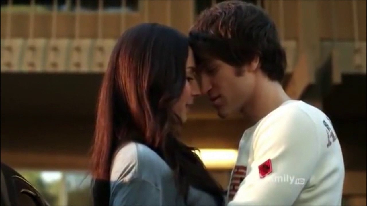 Spoby Scenes (Season 1 & 2)