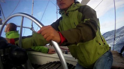 croisière fev et avr 2014