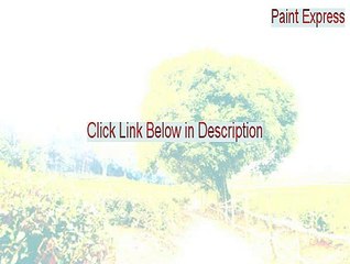 Paint Express Crack - paint express maitland