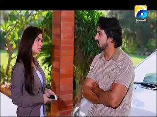 Meri Maa Episode 234 Full on Geo tv 9 March 2015