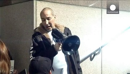 Fallece Sam Simon, uno de los cocreadores de la serie de televisión 'Los Simpson'