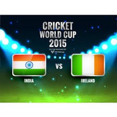 Download Video: Live India vs ireland ICC World Cup 2015 Highlights Ind vs ireland 2015 World Cup