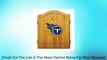 Tennessee Titans Classic Dart Cabinet Set Review