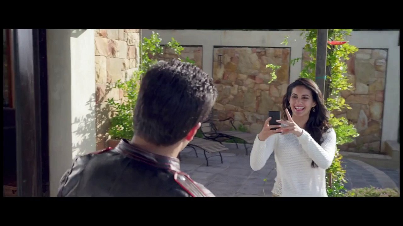 Mr. X Official Trailer 1 (2015) - Vikram Bhatt Movie HD