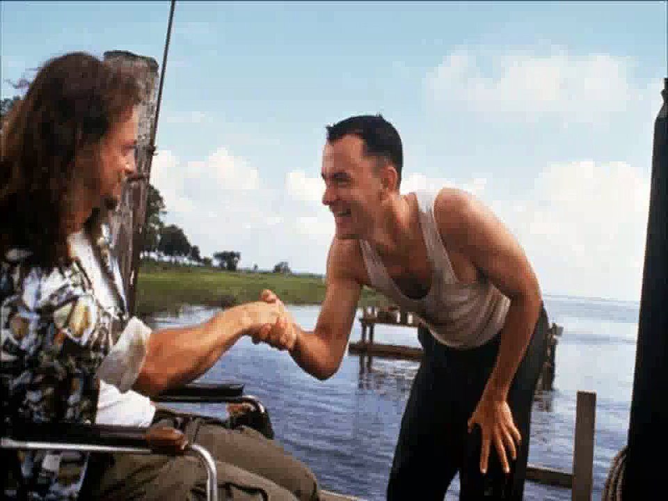Forrest Gump (1994) Full Movie HD video Dailymotion
