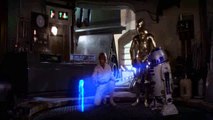 Star Wars Episode Iv A New Hope 19771-1