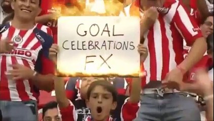 Les meilleurs célébrations du foot Européen