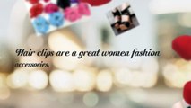 6. Most Popular Women's Fashion Accessories
