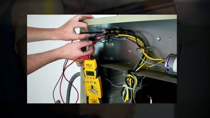 Air Conditioning Services in Weston