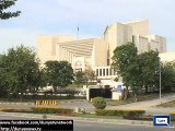 Dunya News - SC directs ECP to hold local govt polls in Punjab, Sindh on Sept 20