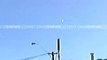 Meteor falling in australia : Dashcam Vision Of Suspected Meteorite In Perth