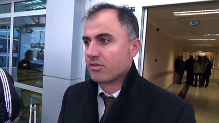 Madende göçük: 1 ölü, 2 yaralı