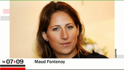 M. Fontenoy : "Florence Arthaud a ouvert quelque chose dans le coeur de beaucoup de femmes"