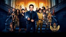 Night at the Museum: Secret of the Tomb Full Movie