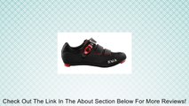 Fizik Men's R5 Uomo Road Cycling Shoes Review
