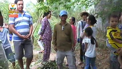 Khmer News, Hang Meas News, HDTV, 10 March 2015, Part 07