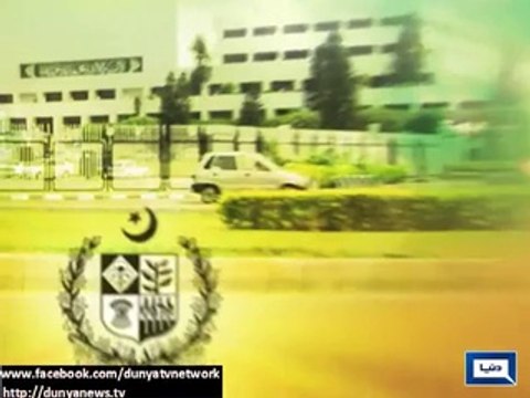 PM invites heads of political parties to luncheon