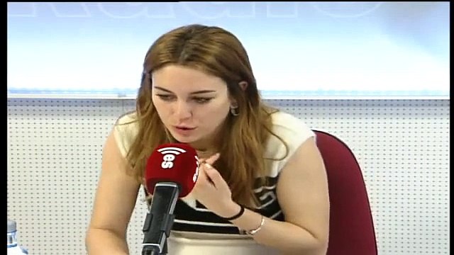 Entrevista a Blanca Suárez y Yon González