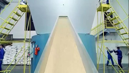 Comment est fabriqué la bière Hahn!!