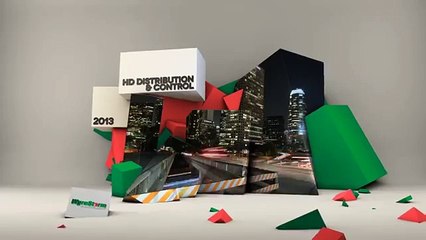 Wyrestorm MX0808-PP-POH HDBaseT Matrix Switcher: Product Introduction