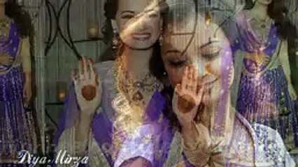 Dia Mirza Exclusive  Scene l Bollywood Gossip.mp4