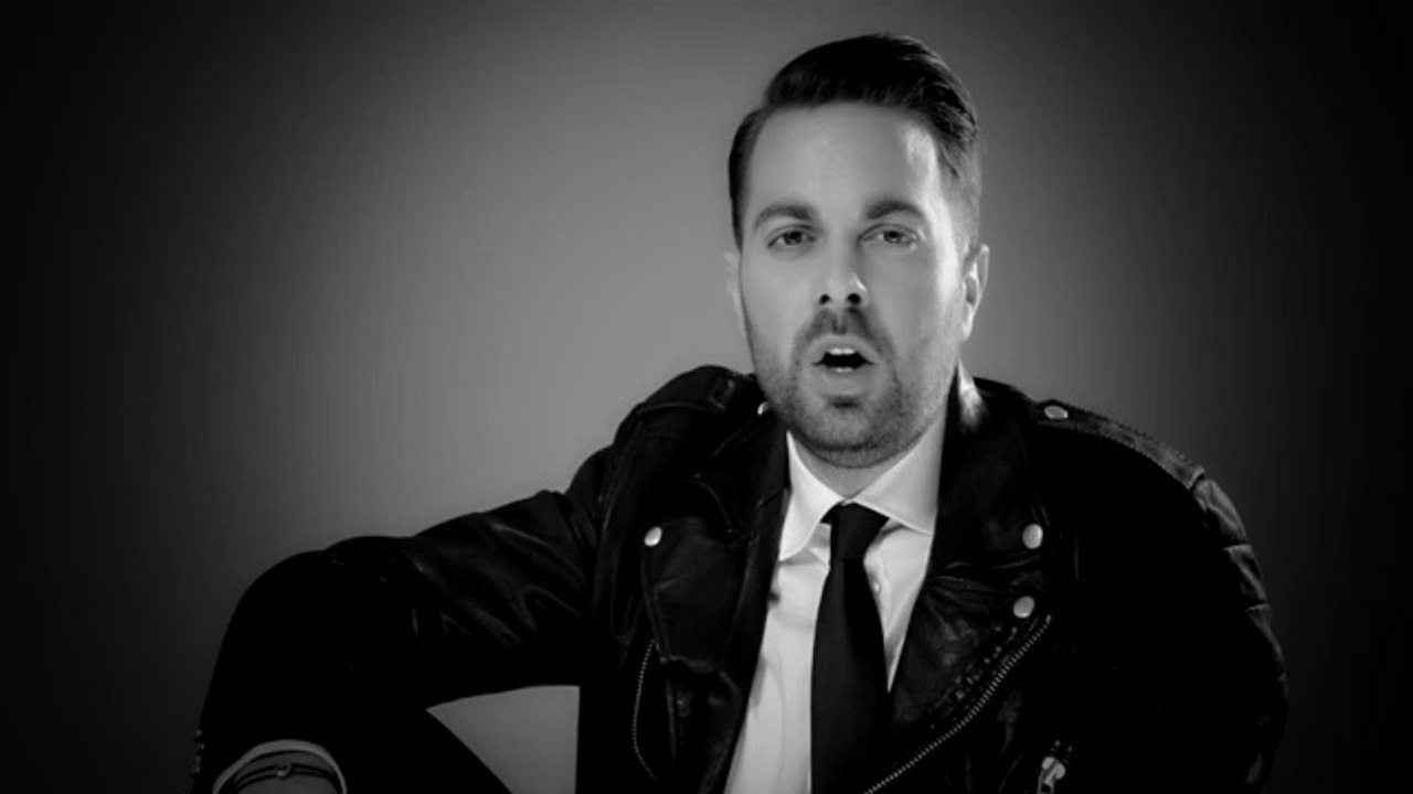 Ηλίας Βρεττός - Μόνο μαζί σου| Greek- face (hellenicᴴᴰ video clips)