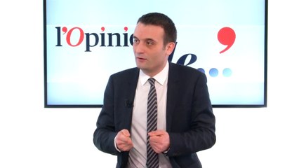 Download Video: Florian Philippot (FN) : « Manuel Valls est suant de haine »