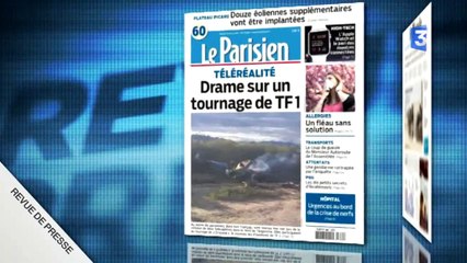 Revue de presse - Mardi 10 mars 2015