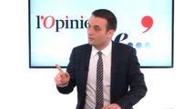 Florian Philippot (FN) : « Une plainte sera déposée contre Martin Schulz »