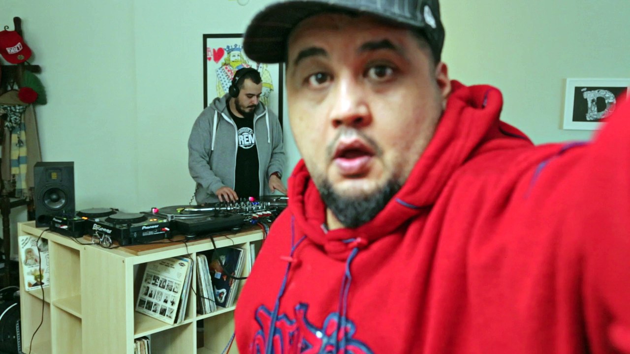 Fuat Evdeki Rap (Yok böyle bir diss)