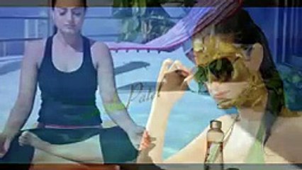 Amisha Patel  in Shortcut Romeo l Bollywood Gossip.mp4