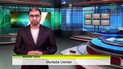 Video herunterladen: أراكان اليوم أخبار باللغة الروهنجية-ANA Arakan Today - Daily Rohingya news 09-03-2015 – Monday