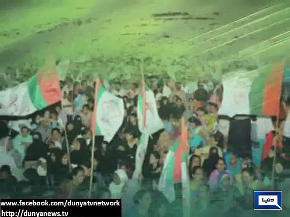 MQM can abstain from Senate polls if PML-N, PPP don't accept all demands Altaf