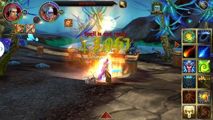 Order & Chaos 10K pvp kills