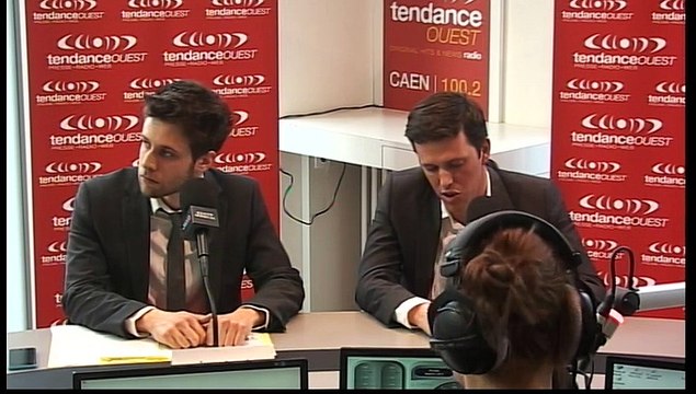 Départementales 2015 - Débat du canton de Caen 1