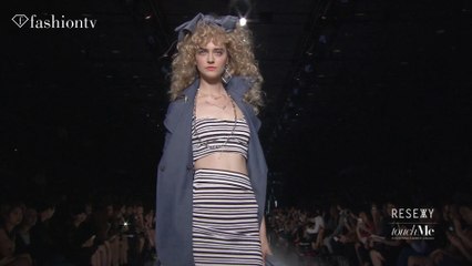 RESEXXY（リゼクシー） 2014 S S touchMe Collection｜fashiontv Japan ファッションTV