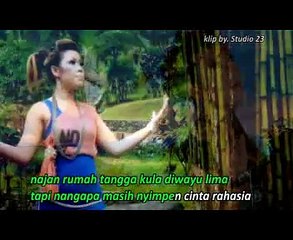 LANGIT LANGKA PINGGIRE tia inova @ lagu tarling