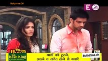 Ishaani Ne Apne Sar Liya Chirag Ke Khoon Ka Ilzaam!! - Meri Aashiqui Tumse Hi - 10th March 2015