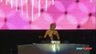 Paris Hilton, la pire DJ du monde. RIDICULE!