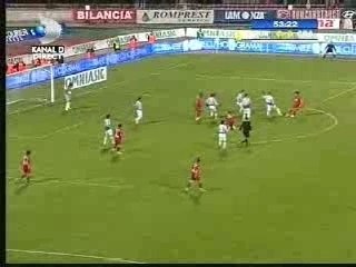 Dinamo craiova rezumat