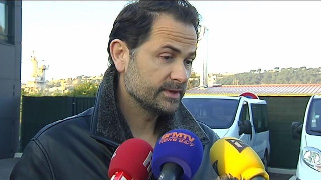 Disparition de Camille Muffat: quelqu'un de formidable , pour son ancien entraineur