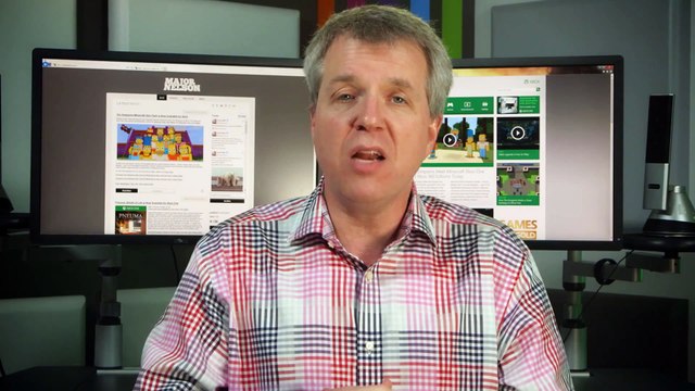 Xbox One : la mise à jour de Mars est disponible