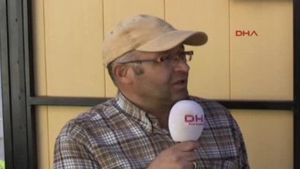 Isparta Belediye 'Kaldır' Deyince Mescidi Traktörün Römorkuna Koydu