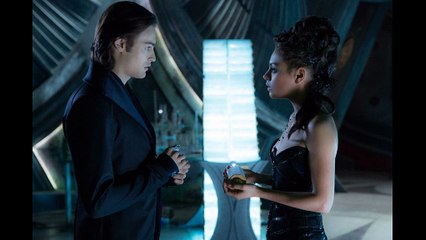 Jupiter Ascending Full Movie