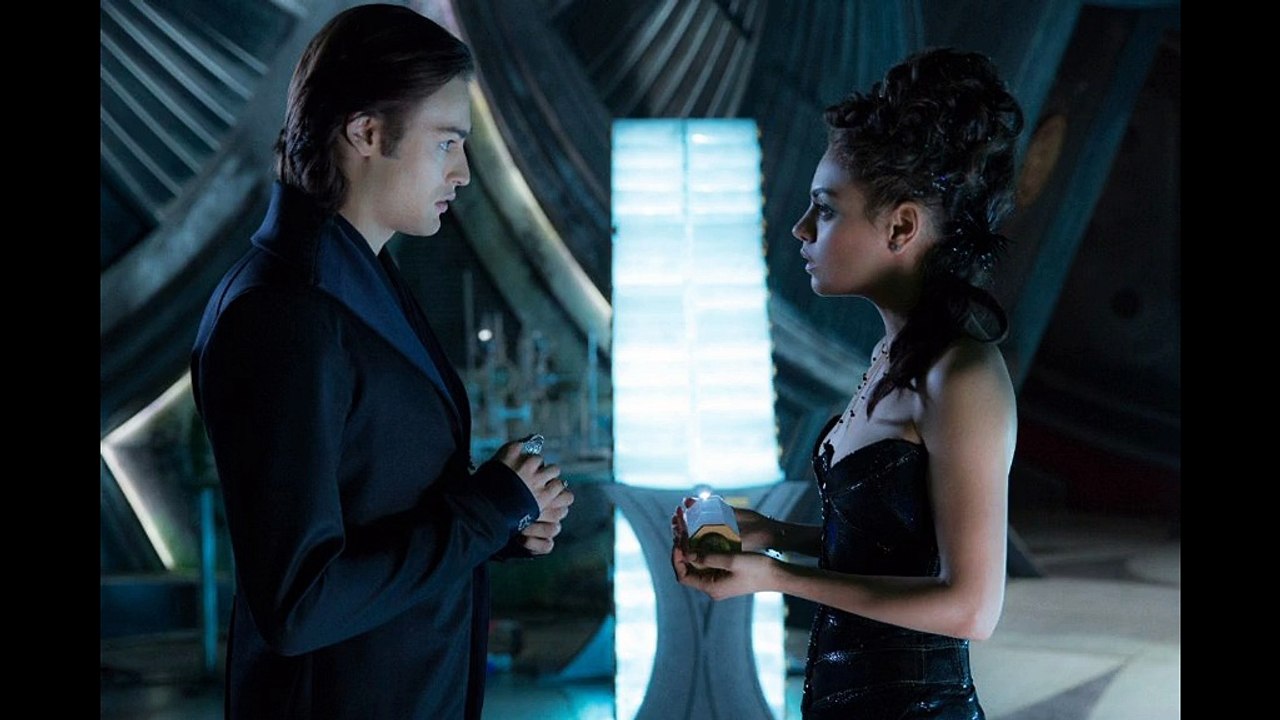 Jupiter Ascending Full Movie