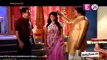 Sasur-Bahu Ki Anokhi Jodi!! - Tu Mera Hero - 10th March 2015