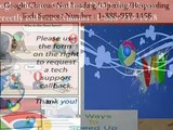 1-888-959-1458 Google Chrome extensions not working-stopped working help phone number