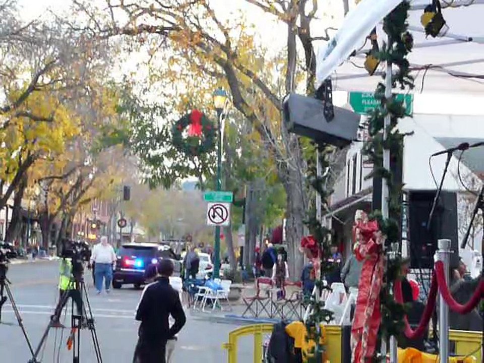 2015 : NEW YEARS PARADE  PLEASANTON  001 P1070103