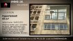 A louer - Appartement - Ixelles - Ixelles (Louise - Bailli) (Louise - Bailli) - Ixelles (Louise - Bailli) (1050) - 49m²